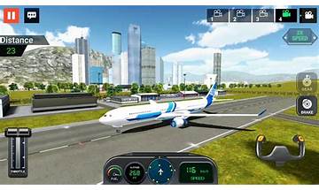 Flight Sim 2019 for Android - Download the APK from Habererciyes